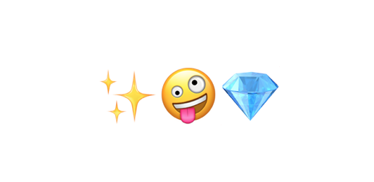 emoji test