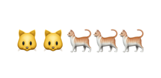 emoji test