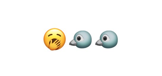 emoji test