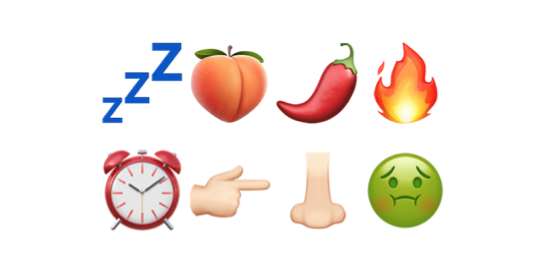 emoji test