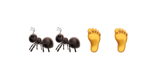 emoji test