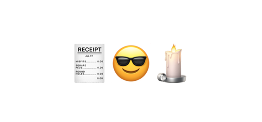 emoji test