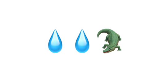 emoji test