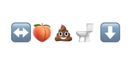 emoji test