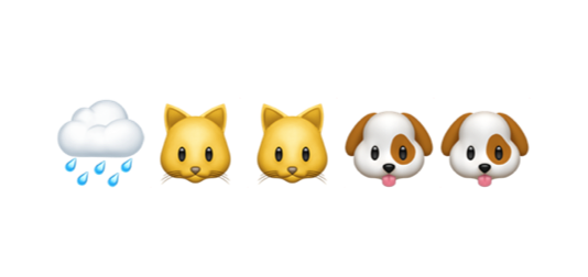 emoji test