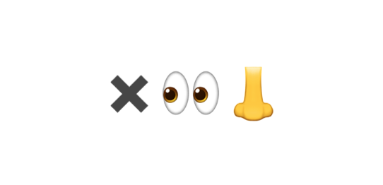 emoji test