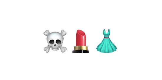 emoji test