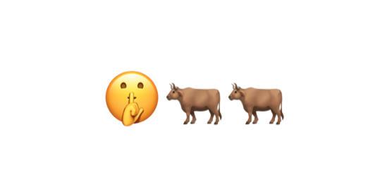 emoji test