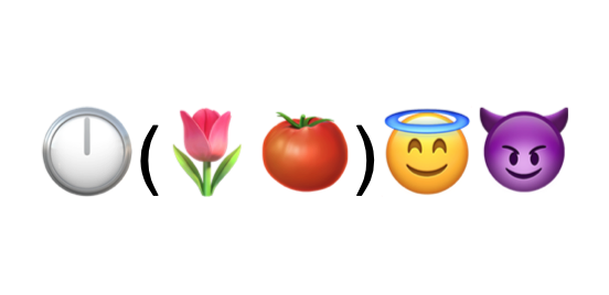 emoji test