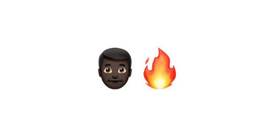 emoji test