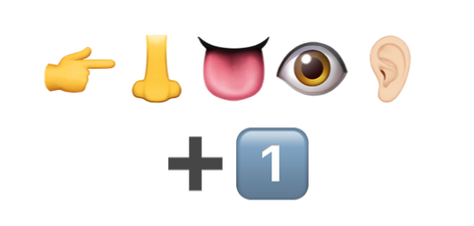 emoji test